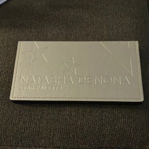 Brand New Natasha Denona Star Palette 10 shades